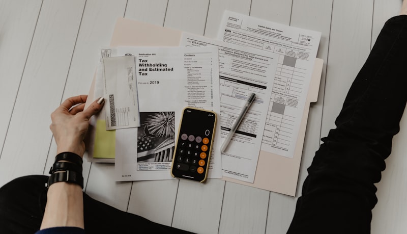 Apostille Services in Tacoma and Gig Harbor — A Complete Guide