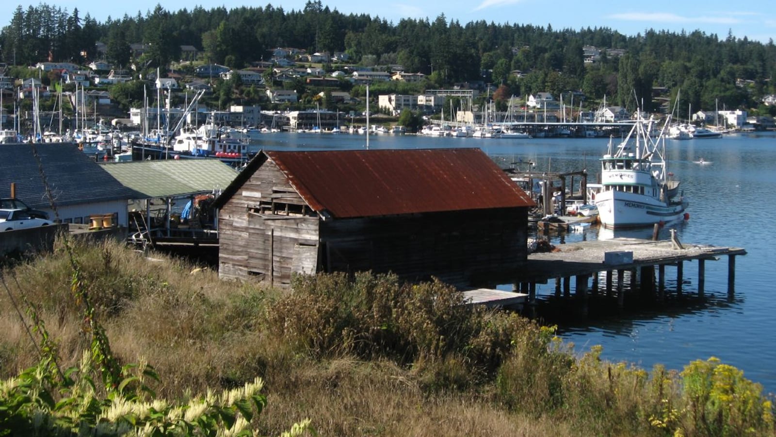 Gig Harbor, Washington — How to Find a Mobile Notary Near Me in Gig Harbor