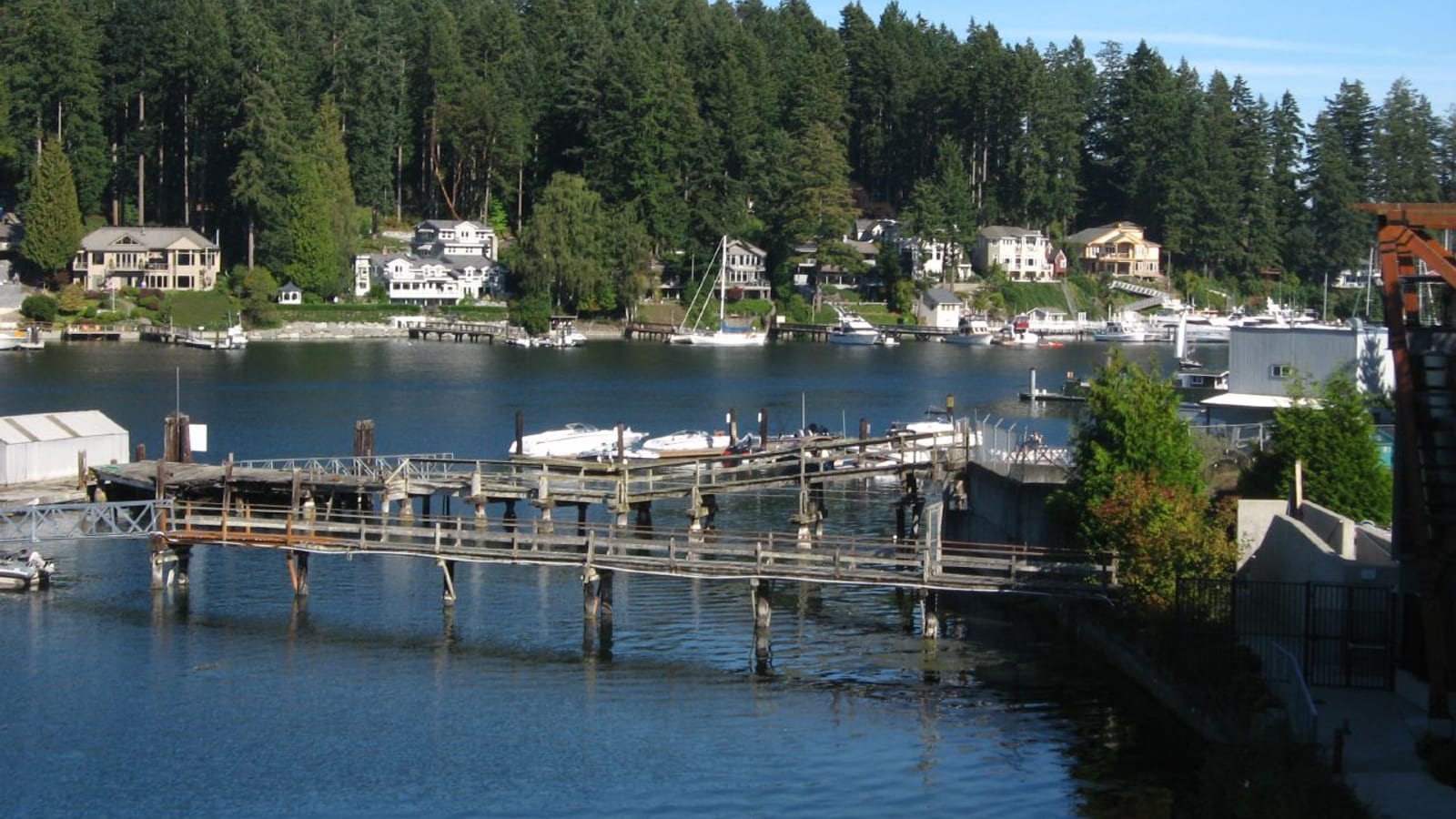 Gig Harbor, Washington — Washington State Notary Fees in 2026 — What Should You Pay?