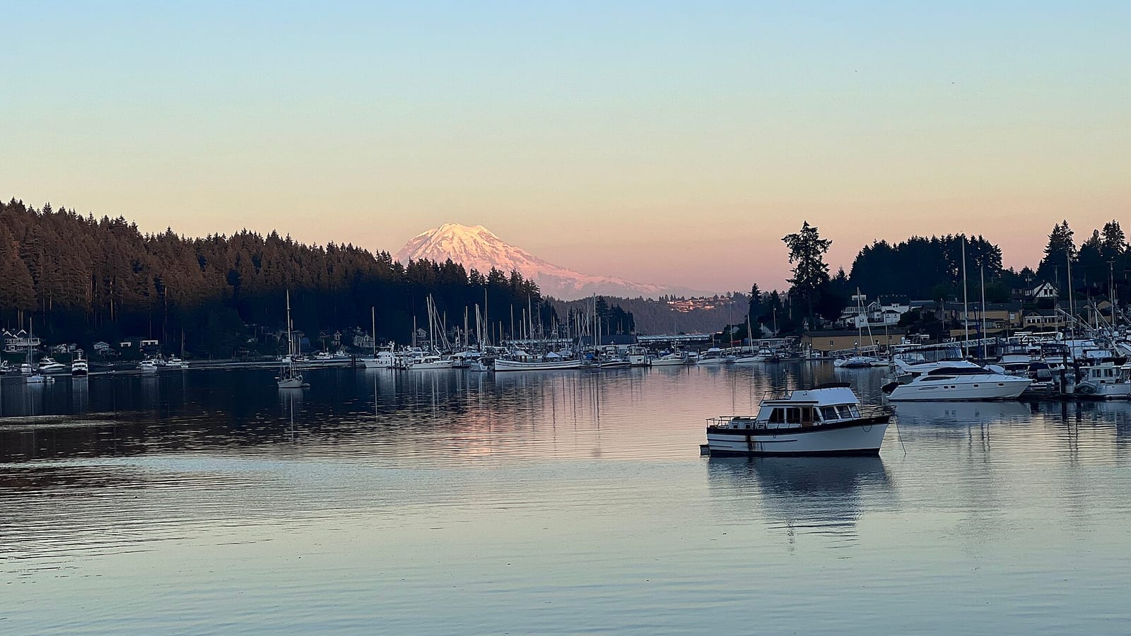 Gig Harbor, Washington — Estate Planning Documents That Require Notarization