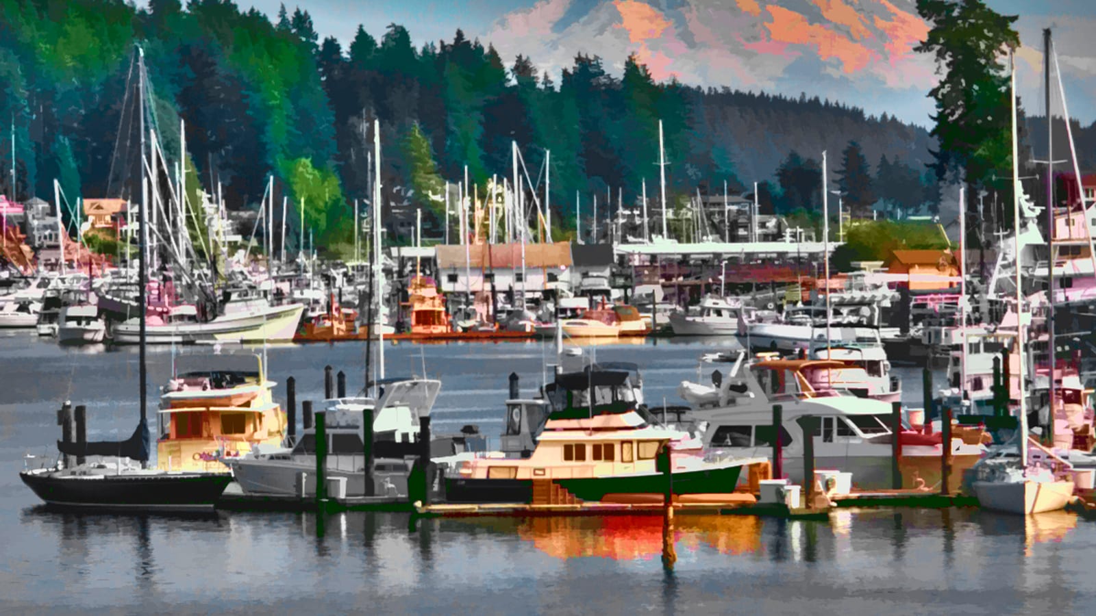 Gig Harbor, Washington — Apostille Services in Tacoma and Gig Harbor — A Complete Guide